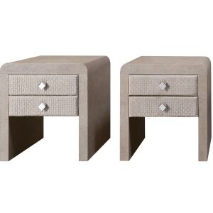 Reko Bed Cabinet
