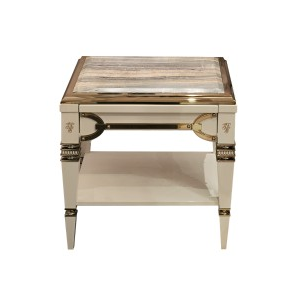Becky Side Table
