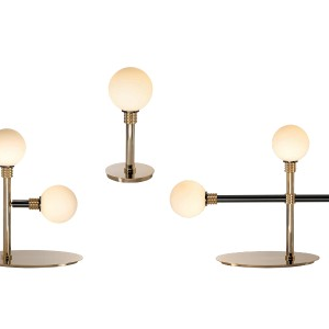 ALPHA Table Lamp