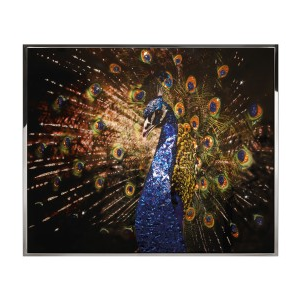 PAVONE Wall Art