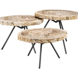 De Soto set of 3