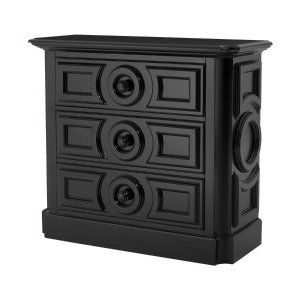 Chest Cambon