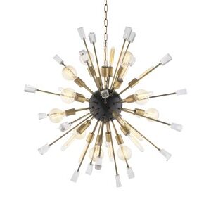 Tivoli Pendant Light