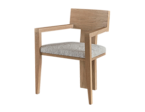 TAPER CHAIR