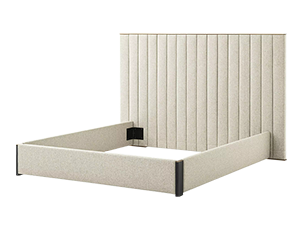 Bed Frame Elisio