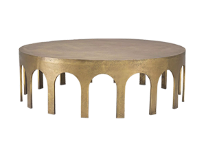 Coffee Table Gardini