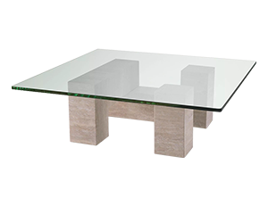 Coffee Table Ikal