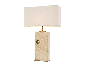 Table Lamp Sebago