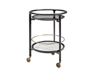 DUO Trolley