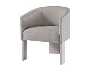 WAIKIKI DINING CHAIR