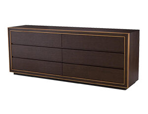 Dresser Camelot L