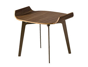 Olos bedside table
