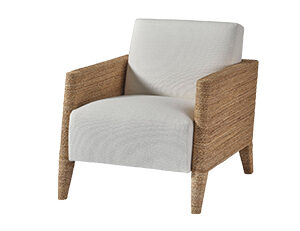 OCEANSIDE LOUNGE CHAIR