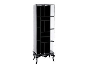 TOWER BOOKCASE