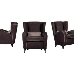 Lola Armchair