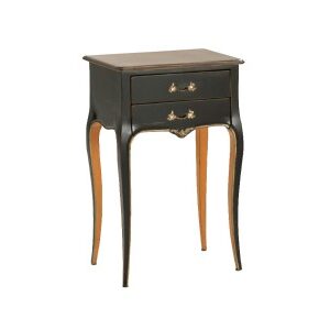 VOLUPTE Bed Cabinet