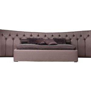 BUTTERFLY Double Bed
