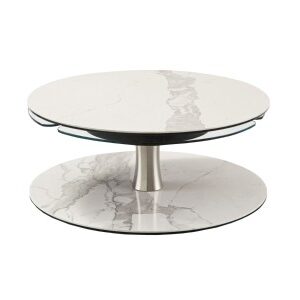 TRILOGYCoffee Table