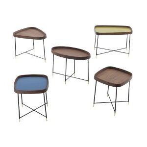 FRITZ side table