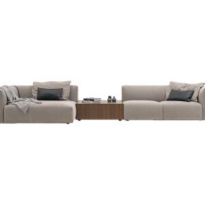 SOUL Multi-Seat Corner Sofa
