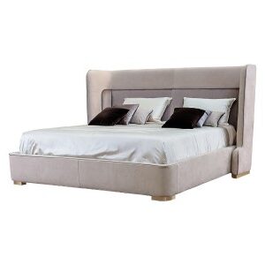 NOIR Double Bed