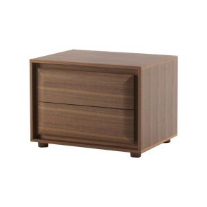 HAMIL Bed Cabinet