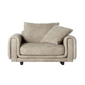 UNDERLINE Single Sofa
