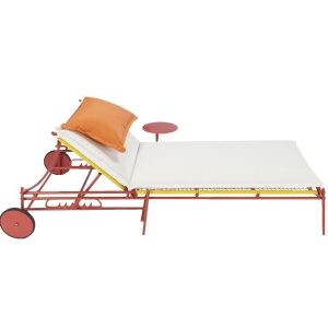 TRAVELER Sofa Bed