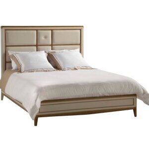 CLARIDGE Double Bed