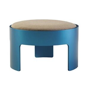 CUBA LIBRE 2 Ottoman Chair
