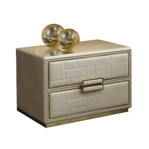Aurelia Bed Cabinet