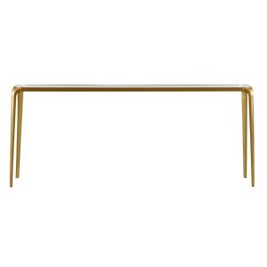 Lotus Entryway Table