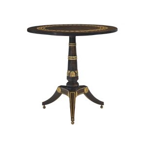 George Side Table