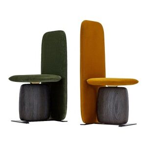 Atlas Dining Chair