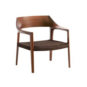 SCHEGGIA Armchair