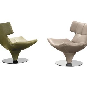 HARLEY Armchair