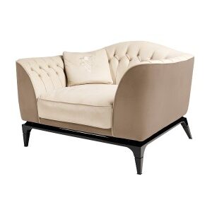 Freyr Single Sofa