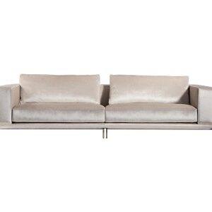 BACKSTAGE Double Sofa