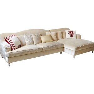 Ginevra Corner Sofa