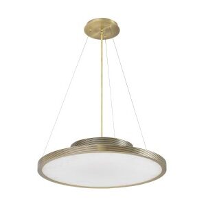 Pullman Pendant Light