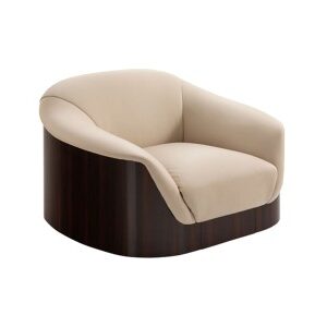 Leiston Single Sofa