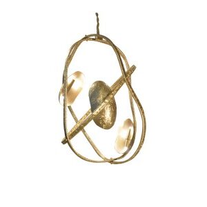 Cloud Pendant Light