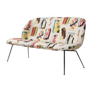 Beetle Bench Sofa