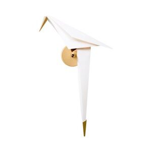 Perch Wall Lamp
