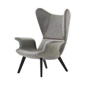 Longwave Armchair