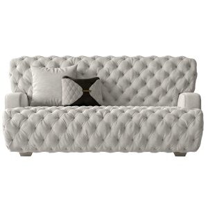 Divano 2 posti Double Sofa