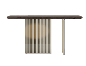 MONOLITE CONSOLE