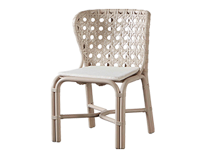 EXALT SIDE CHAIR