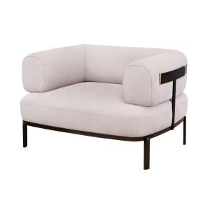 Belt Single Sofa