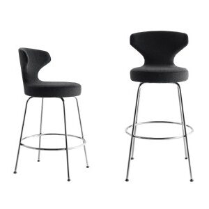 Papilio Bar Stool